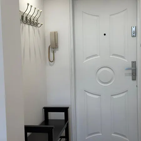 Przechodnia By Libertarent Apartment